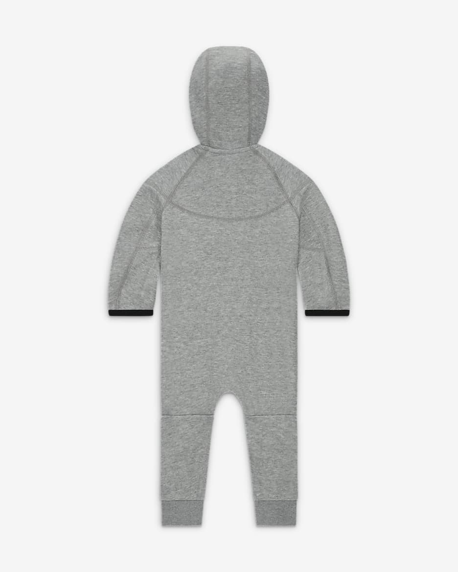 Nike fleece fashion baby